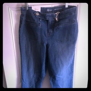 Brand New with Tags jeans